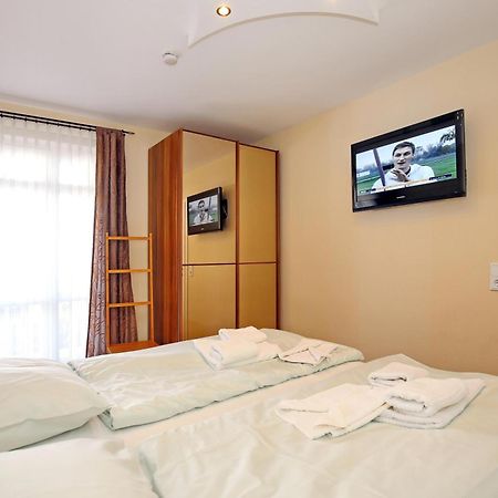Villa Hanse Wohnung 304 Kühlungsborn Dış mekan fotoğraf