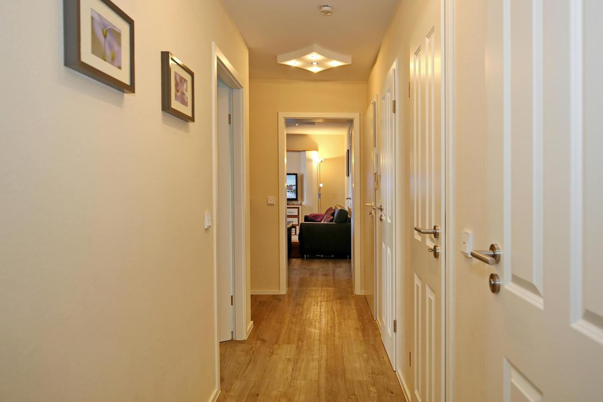 Villa Hanse Wohnung 304 Kühlungsborn Dış mekan fotoğraf