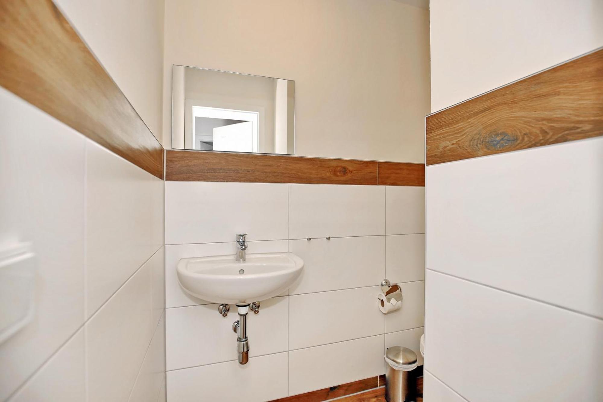 Villa Hanse Wohnung 304 Kühlungsborn Dış mekan fotoğraf