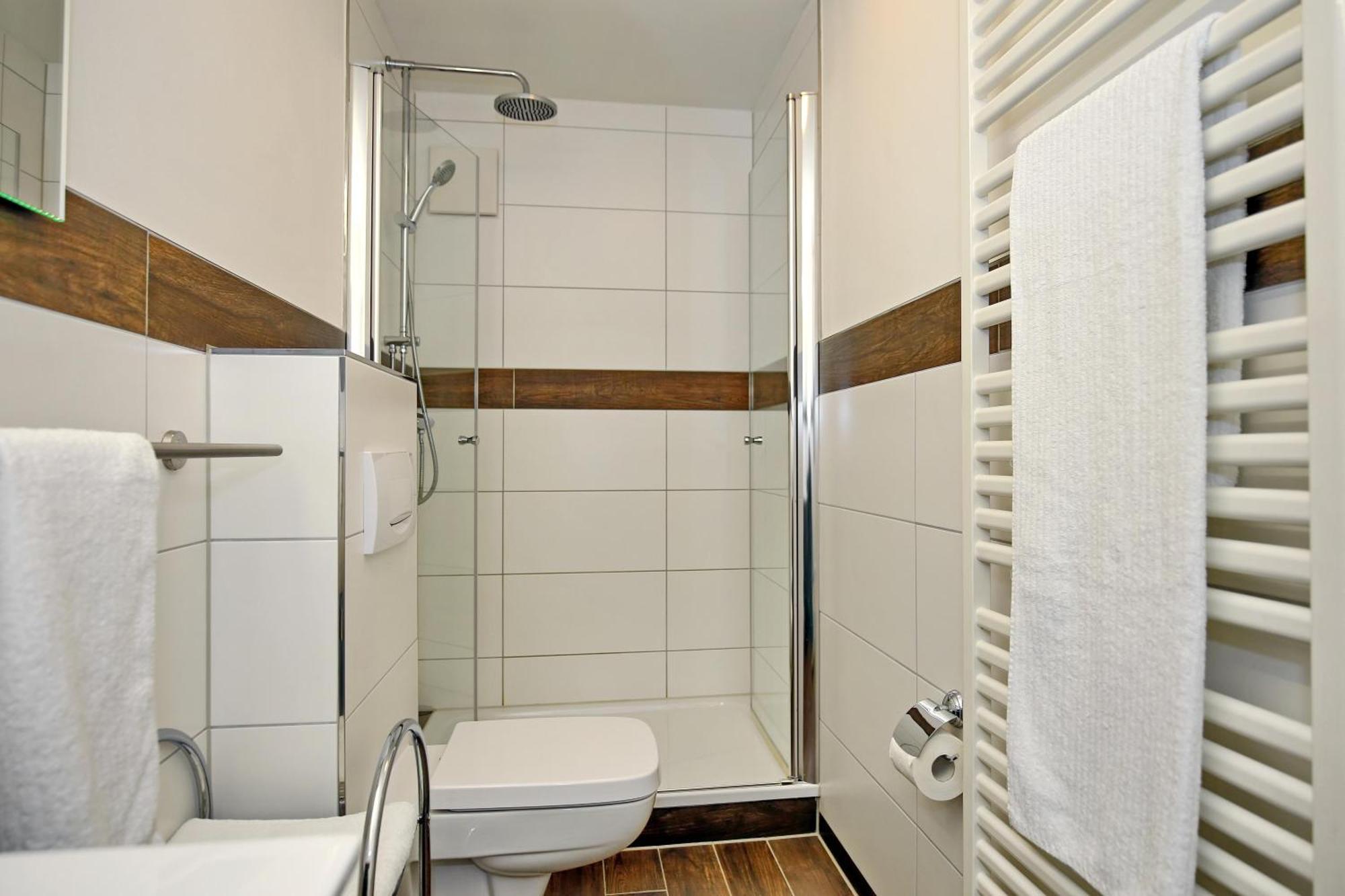 Villa Hanse Wohnung 304 Kühlungsborn Dış mekan fotoğraf