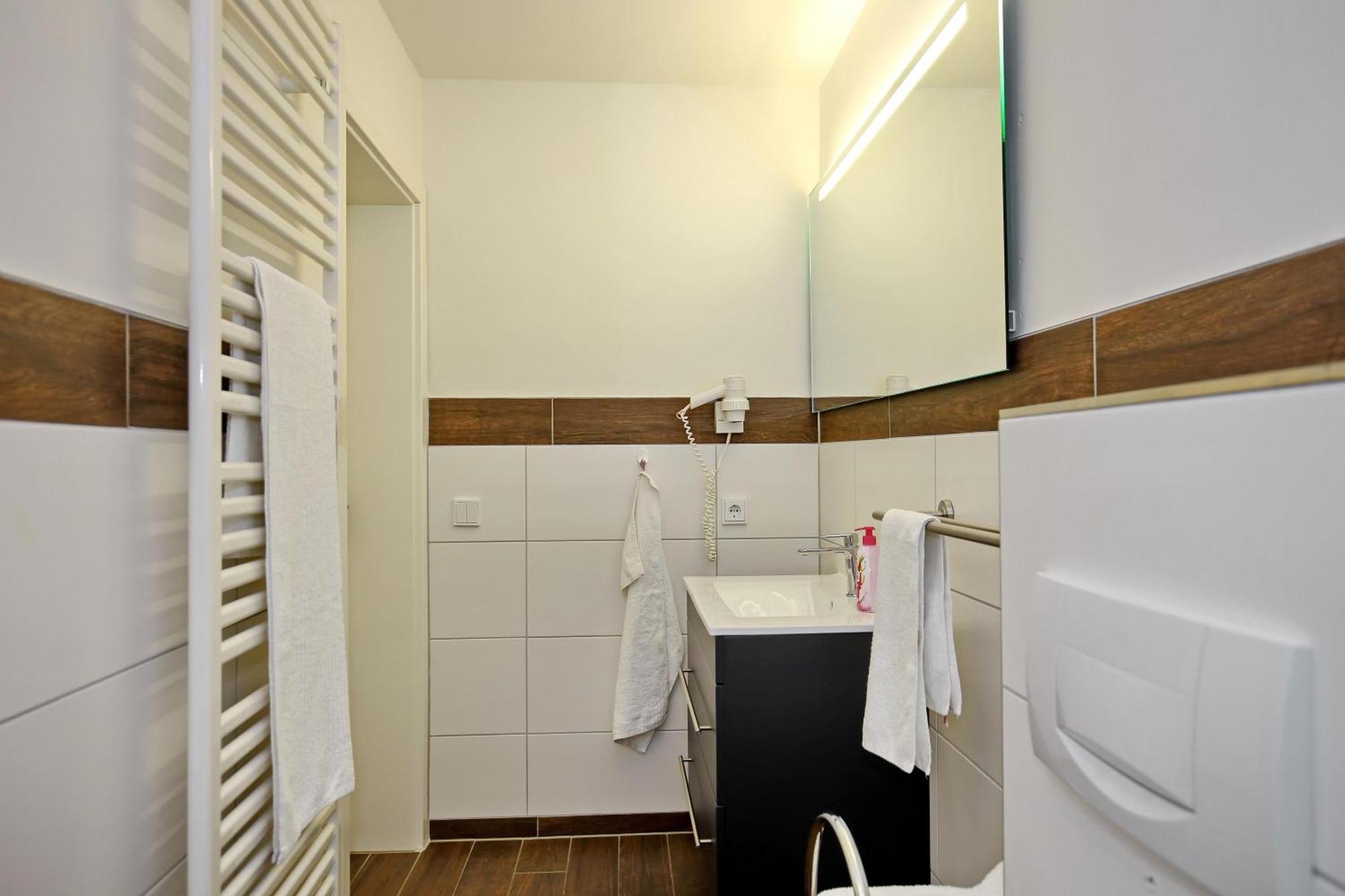 Villa Hanse Wohnung 304 Kühlungsborn Dış mekan fotoğraf